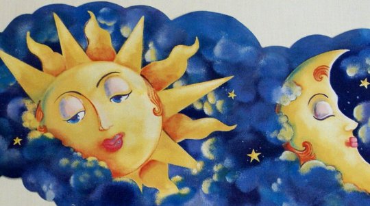 How the Sun, Moon, and Ascendant Interact How the Sun, Moon, and Ascendant Interact